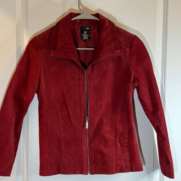 East 5th jacket - Picture 6 of 10